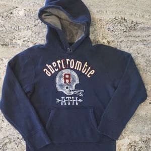 Abercrombie Kids Hoodie Thick L